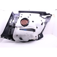 2008-2017 Audi S5 Coupe Driver Left Quarter Panel Moulding OEM