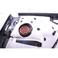 2008-2017 Audi S5 Coupe Driver Left Quarter Panel Moulding OEM