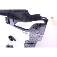 2008-2017 Audi S5 Coupe Driver Left Quarter Panel Moulding OEM