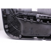 2008-2017 Audi S5 Coupe Front Right Interior Door Panel - 17687-R/H DOOR PANEL OEM