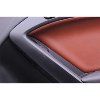 2008-2017 Audi S5 Coupe Front Right Interior Door Panel - 17687-R/H DOOR PANEL OEM