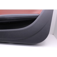 2008-2017 Audi S5 Coupe Front Right Interior Door Panel - 17687-R/H DOOR PANEL OEM