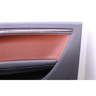 2008-2017 Audi S5 Coupe Front Right Interior Door Panel - 17687-R/H DOOR PANEL OEM