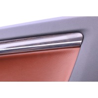 2008-2017 Audi S5 Coupe Front Right Interior Door Panel - 17687-R/H DOOR PANEL OEM