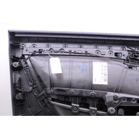 2008-2017 Audi S5 Coupe Front Right Interior Door Panel - 17687-R/H DOOR PANEL OEM