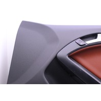2008-2017 Audi S5 Coupe Front Right Interior Door Panel - 17687-R/H DOOR PANEL OEM
