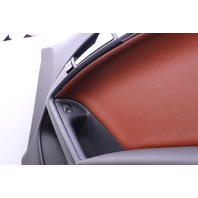 2008-2017 Audi S5 Coupe Front Right Interior Door Panel - 17687-R/H DOOR PANEL OEM