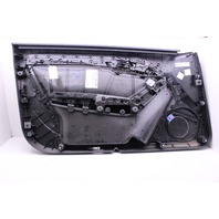 2008-2017 Audi S5 Coupe Front Right Interior Door Panel - 17687-R/H DOOR PANEL OEM