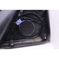 2008-2017 Audi S5 Coupe Front Right Interior Door Panel - 17687-R/H DOOR PANEL OEM