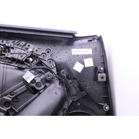 2008-2017 Audi S5 Coupe Front Right Interior Door Panel - 17687-R/H DOOR PANEL OEM