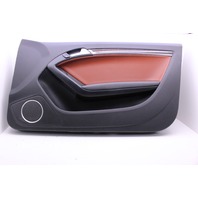 2008-2017 Audi S5 Coupe Front Right Interior Door Panel - 17687-R/H DOOR PANEL OEM