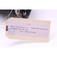 2012 Volkswagen CC 4dr 2.0t Pressure Hose - 1K0145734AJ OEM