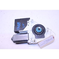 2012 Volkswagen CC Power Window Motor Driver Left Front 3C8837461J OEM