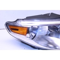 2012 Volkswagen CC Sedan Sport Right Headlight Headlamp OEM