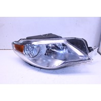 2012 Volkswagen CC Sedan Sport Right Headlight Headlamp OEM