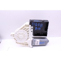 2009 2010 2011 2012 Volkswagen CC Door Window Motor Right Front 3C8959702 OEM 17688-3c8959702
