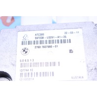 2008 2009 2010 2011 BMW 335xi 535xi Transfer Case Control Module - 27607607980 OEM