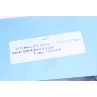 2008 2009 2010 2011 BMW 335xi 535xi Transfer Case Control Module - 27607607980 OEM