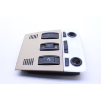 07-13 BMW 128i 135i 328i 335i M3 Sunroof Switch Dome Light 61319225538 OEM