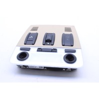 07-13 BMW 128i 135i 328i 335i M3 Sunroof Switch Dome Light 61319225538 OEM