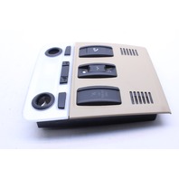 07-13 BMW 128i 135i 328i 335i M3 Sunroof Switch Dome Light 61319225538 OEM