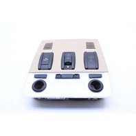 07-13 BMW 128i 135i 328i 335i M3 Sunroof Switch Dome Light 61319225538 OEM