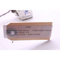 2011 BMW 335i Xenon HID Light Bulb Ignitor 9285148294 OEM
