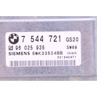 2005 BMW X3 Transmission Control Module TCU TCM - 24607543046 OEM
