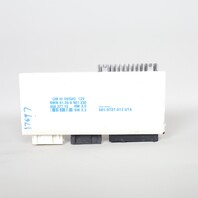 2000-2001 BMW 740il E38 General Basic Body Control Module BCM 61356901230 OEM
