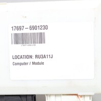 2000-2001 BMW 740il E38 General Basic Body Control Module BCM 61356901230 OEM