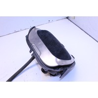 2006 2007 2008 Porsche Cayman 987 Oil Coolant Fill Access Cover OEM