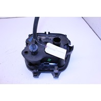 2006 2007 2008 Porsche Cayman 987 Oil Coolant Fill Access Cover OEM