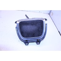 2006 2007 2008 Porsche Cayman 987 Oil Coolant Fill Access Cover OEM