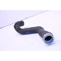 2005-2008 Porsche Cayman S 987 3.4 Radiator Coolant Water Hose Tube - 98710650203 OEM