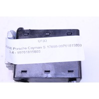 2007-2012 Porsche 911 997 Boxster Cayman 987 Steering Column Lock Control Module 99761815803 OEM