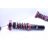 2005-2012 Porsche Cayman Boxster 987 Coilover Set Strut Spring Godspeed