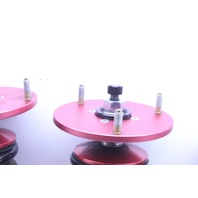 2005-2012 Porsche Cayman Boxster 987 Coilover Set Strut Spring Godspeed