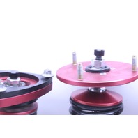 2005-2012 Porsche Cayman Boxster 987 Coilover Set Strut Spring Godspeed