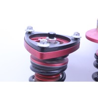 2005-2012 Porsche Cayman Boxster 987 Coilover Set Strut Spring Godspeed