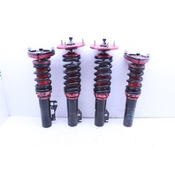 2005-2012 Porsche Cayman Boxster 987 Coilover Set Strut Spring Godspeed