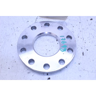 Porsche Wheel Rim Spacers 5X130 Unknown Mfg Unknown Size