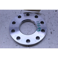 Porsche Wheel Rim Spacers 5X130 Unknown Mfg Unknown Size