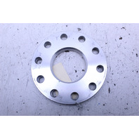 Porsche Wheel Rim Spacers 5X130 Unknown Mfg Unknown Size