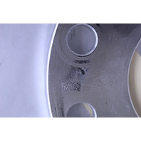 Porsche Wheel Rim Spacers 5X130 Unknown Mfg Unknown Size