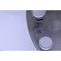 Porsche Wheel Rim Spacers 5X130 Unknown Mfg Unknown Size