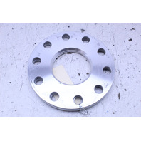 Porsche Wheel Rim Spacers 5X130 Unknown Mfg Unknown Size