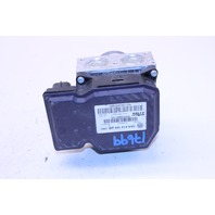 2012 Volkswagen CC ABS Anti Lock Brake Pump - 3AA614109AB OEM