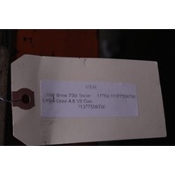 2003 BMW 745i E65 Camshaft Actuator 7506788 OEM