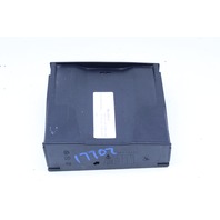 BMW 745i 750i 760i CD Storage Tray Cubby Bin Box 51167011821 OEM