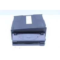 BMW 745i 750i 760i CD Storage Tray Cubby Bin Box 51167011821 OEM